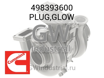 PLUG,GLOW — 498393600