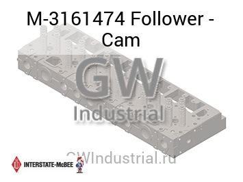 Follower - Cam — M-3161474