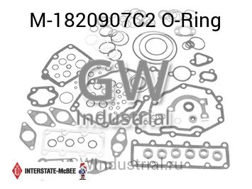 O-Ring — M-1820907C2