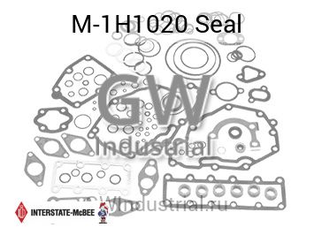 Seal — M-1H1020