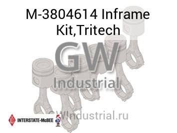 Inframe Kit,Tritech — M-3804614