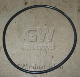 Gasket - Cover Plate — M-3627938