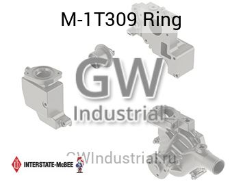 Ring — M-1T309