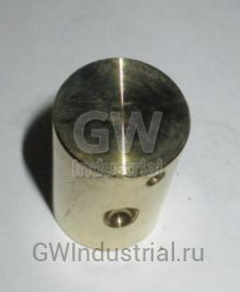 ОСЬ РОЛИКА ТОЛКАТЕЛЯ CUM M11,ISM/QSM MC BEE