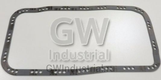 Gasket - Oil Pan — M-3043213