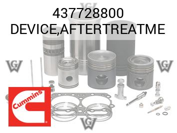 DEVICE,AFTERTREATME — 437728800