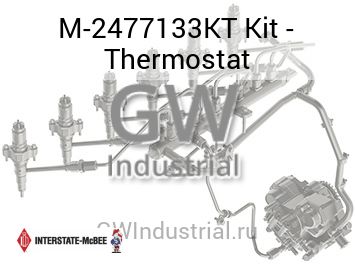 Kit - Thermostat — M-2477133KT