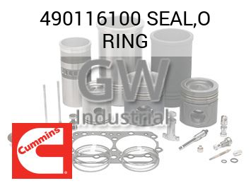 УПЛОТНИТЕЛЬНОЕ КОЛЬЦО