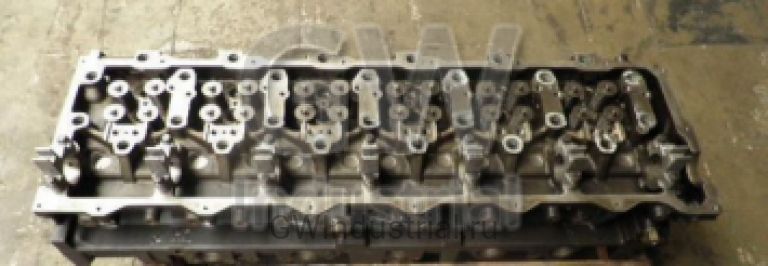 ГОЛОВКА БЛОКА