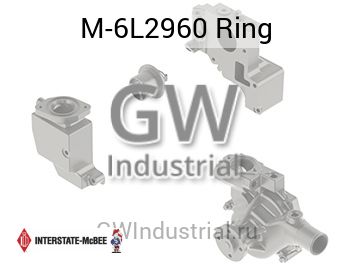 Ring — M-6L2960