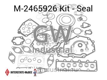Kit - Seal — M-2465926