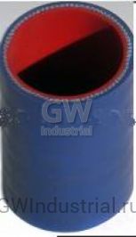 ПАТРУБОК ПОМПЫ DD