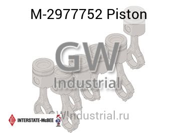 Piston — M-2977752