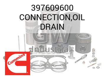 МАСЛ. КОННЕКТ. DRAIN