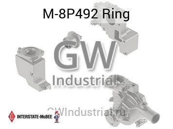 Ring — M-8P492