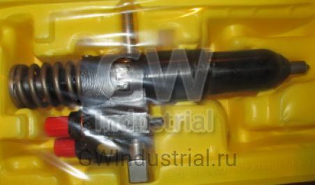 ФОРСУНКА МЕХ. N75 ВОССТ DD 71,V71 MC BEE