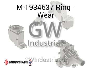 Ring - Wear — M-1934637