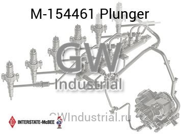 Plunger — M-154461