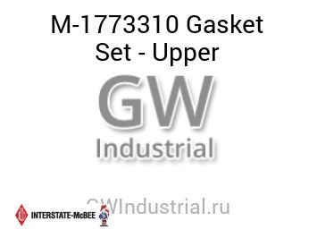 ВЕРХНИЙ НАБОР ПРОКЛАДОК CAT 3054/C4.4 MC BEE