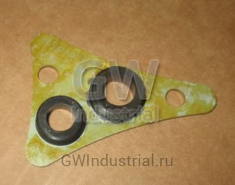 Gasket - Spacer — M-3331969