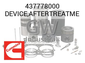 DEVICE,AFTERTREATME — 437778000