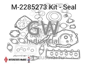 Kit - Seal — M-2285273