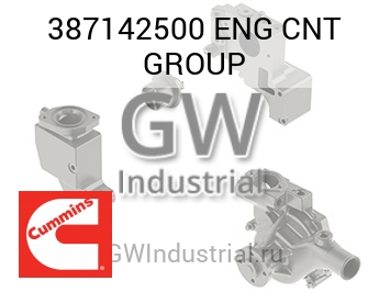 ENG CNT GROUP — 387142500