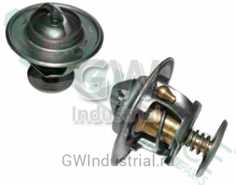 ТЕРМОСТАТ PERKINS 1060.60 MAXIFORCE