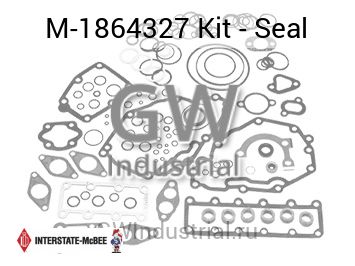 Kit - Seal — M-1864327