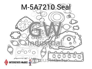 Seal — M-5A7210