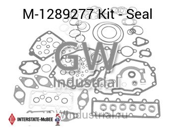 Kit - Seal — M-1289277