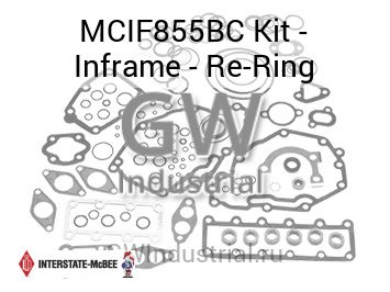 Kit - Inframe - Re-Ring — MCIF855BC
