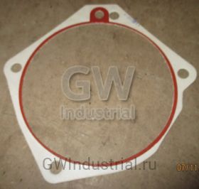 Gasket - Pump — M-3007380