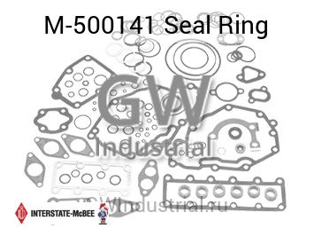 Seal Ring — M-500141
