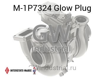 Glow Plug — M-1P7324