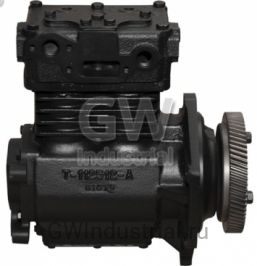 КОМПРЕССОР TU-FLO550