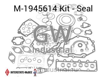 Kit - Seal — M-1945614