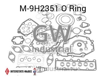 O Ring — M-9H2351