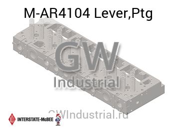 Lever,Ptg — M-AR4104