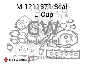 Seal - U-Cup — M-1211371