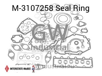 Seal Ring — M-3107258