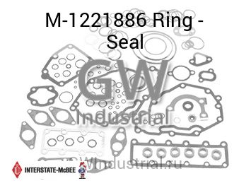 Ring - Seal — M-1221886