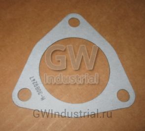 Gasket - Connection — M-3089247