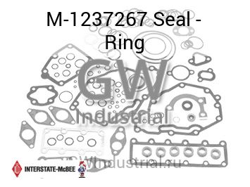 Seal - Ring — M-1237267
