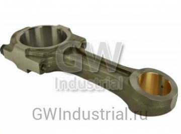 Rod Assembly - Connecting Rod — M-9Y6054