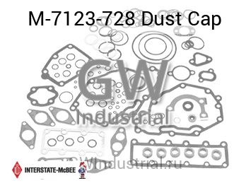 Dust Cap — M-7123-728