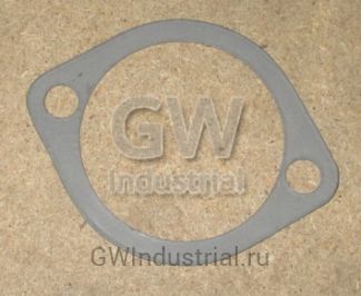 Gasket - Connection — M-3001305