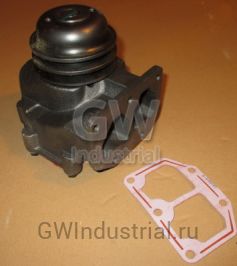 Pump - Fresh Water Pump — A-23506003