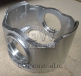 Skirt - Piston - 3116 — M-2382716