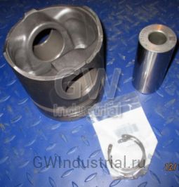 Kit - Piston - W/Pin — M-3631246